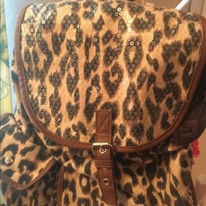 Bag or you can use as purse